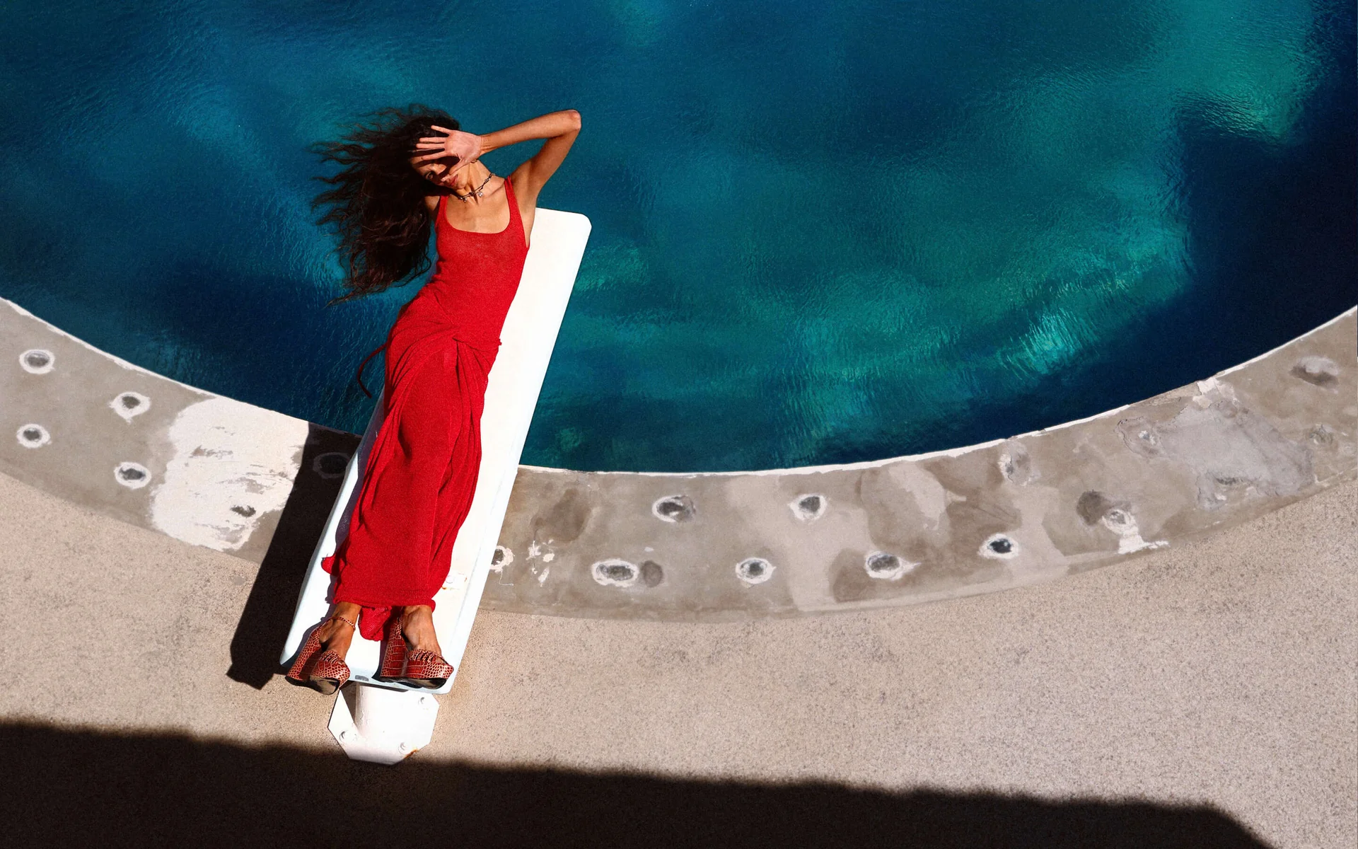 Spirited Style for the Bold